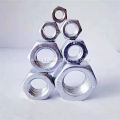 M10 HEX NUT HOT DIP GALVANIZED